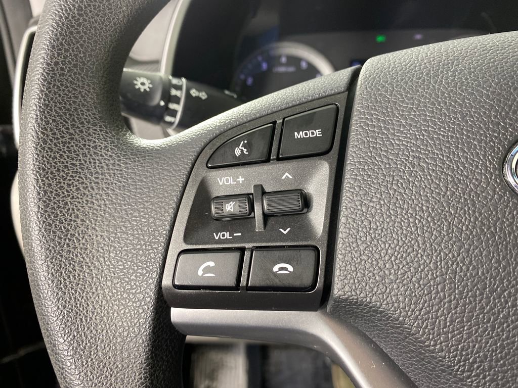 Used 2021 Hyundai Tucson SEL w/ Cargo Package image 14