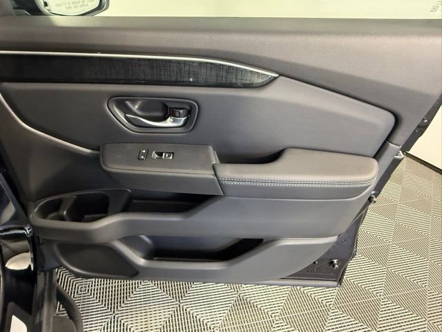 Used 2024 Honda Pilot Elite image 52