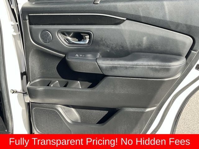 Used 2023 Honda Pilot Elite image 22