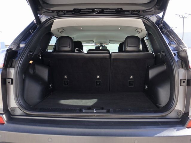 Used 2019 Jeep Cherokee Limited image 19