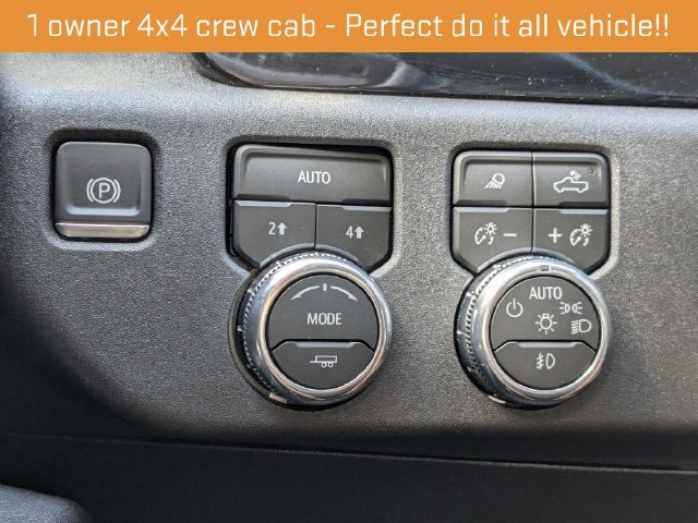 Used 2026 GMC Sierra 1500 SLT AWD/4WD image 35