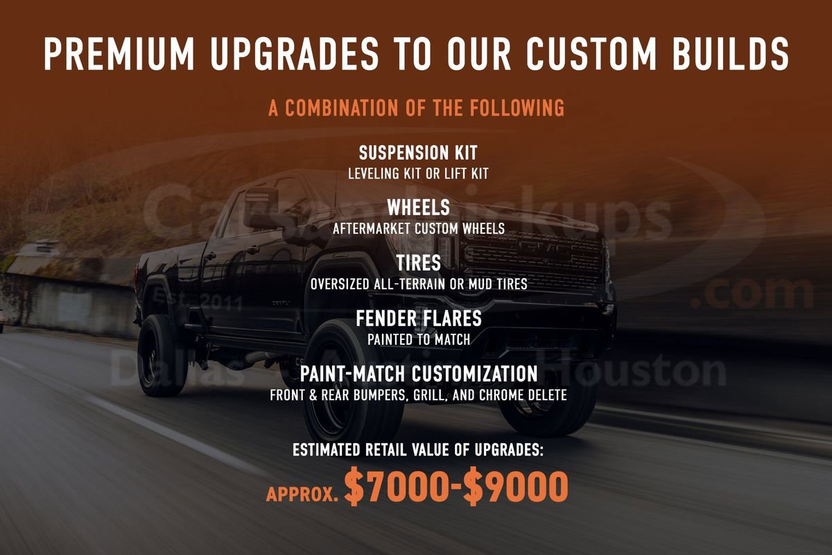 Used 2024 Ford F350 Limited w/ FX4 Off-Road Package image 4