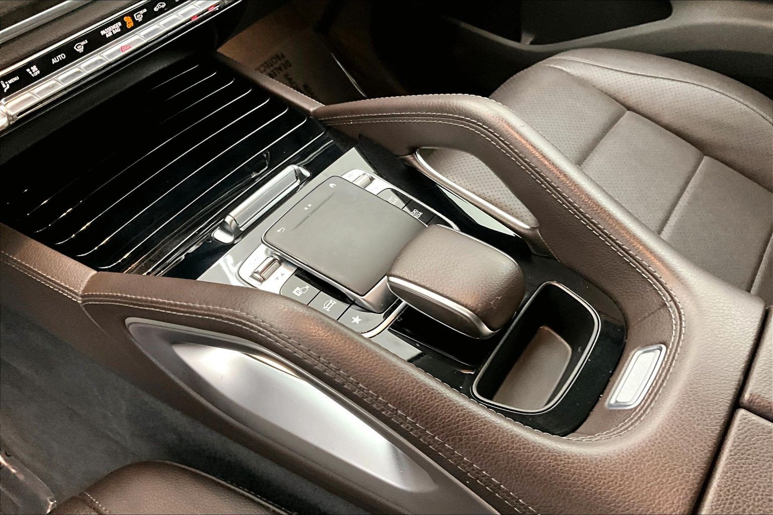 Used 2020 Mercedes-Benz GLE 350 image 15