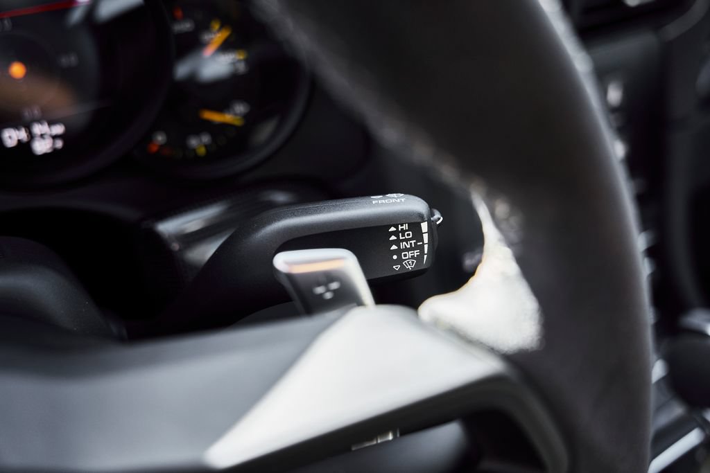 Used 2019 Porsche 911 GT3 RS RWD image 50