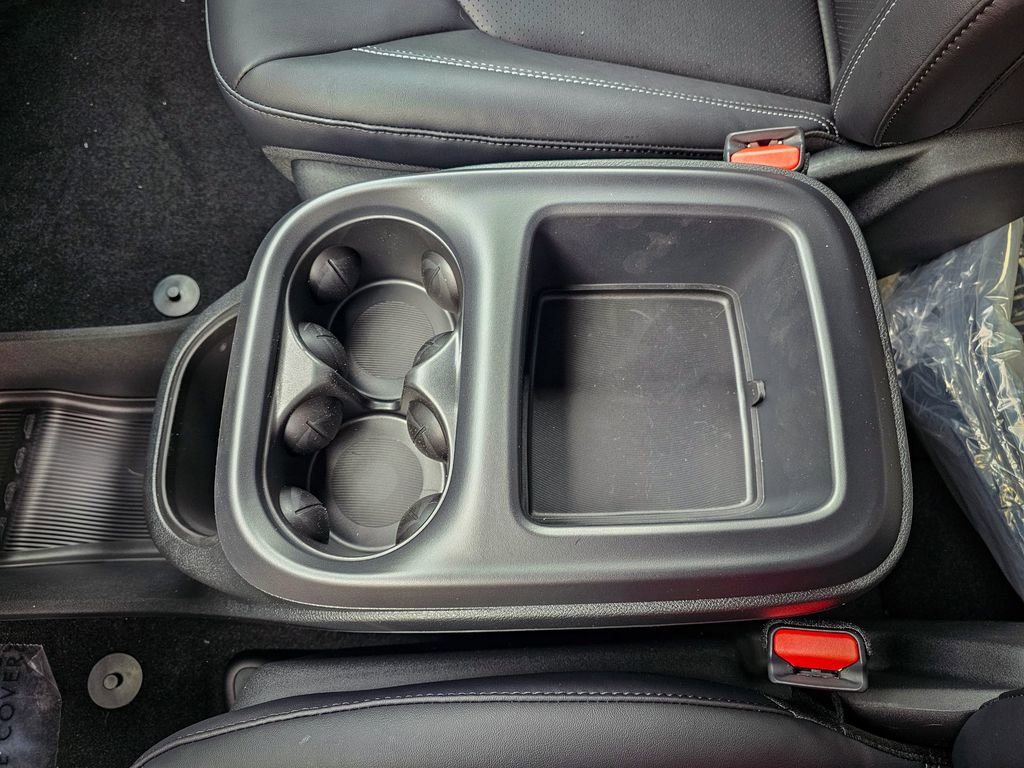 New 2026 Chrysler Pacifica Select image 27