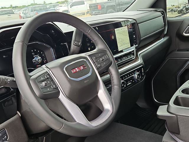 Used 2025 GMC Sierra 1500 Elevation RWD image 12