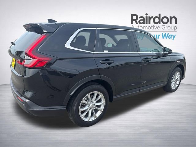 Used 2024 Honda CR-V EX-L image 7