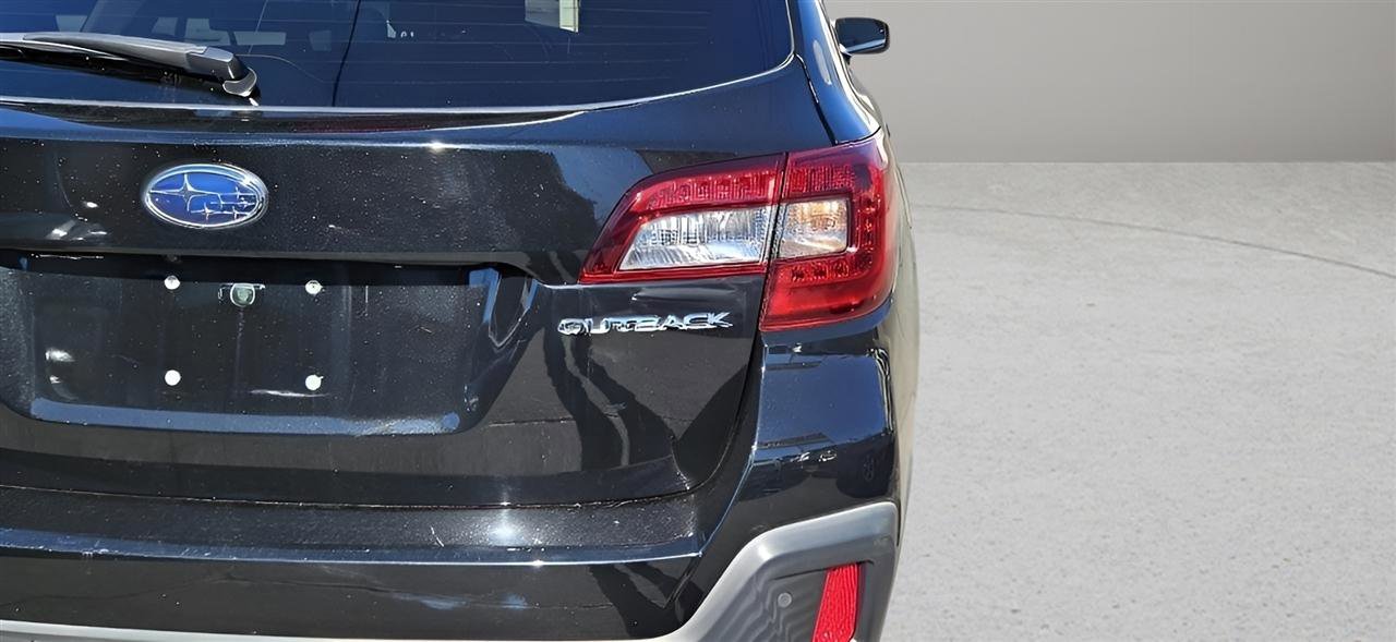 Used 2019 Subaru Outback 2.5i Limited image 24