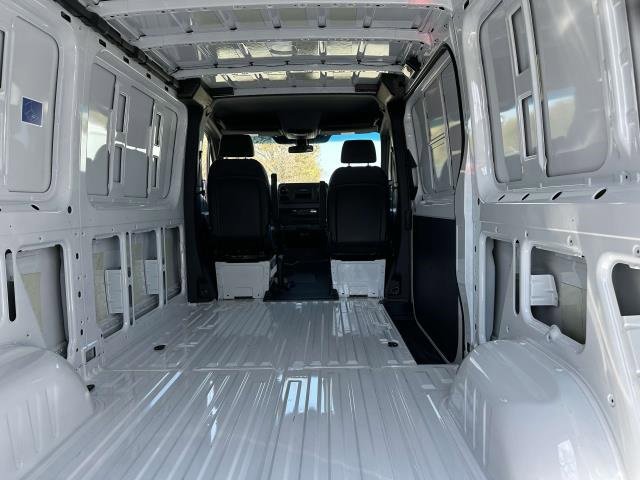 New 2025 Mercedes-Benz Sprinter 2500 image 28
