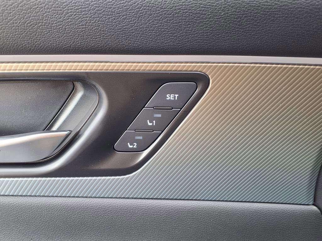 New 2026 Nissan Murano SL AWD/4WD image 23