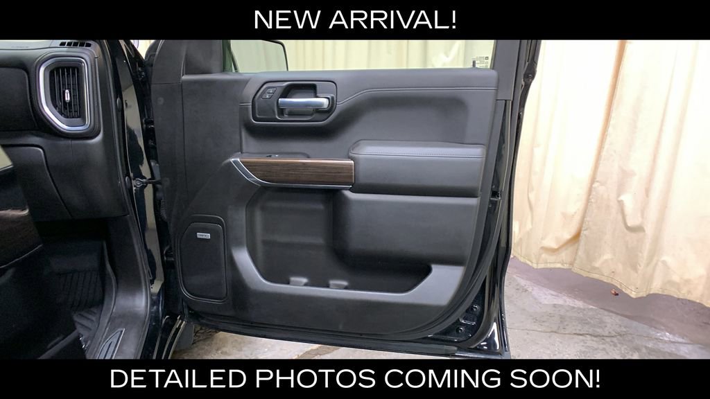 Used 2021 Chevrolet Silverado 1500 RST w/ Rally Edition image 11