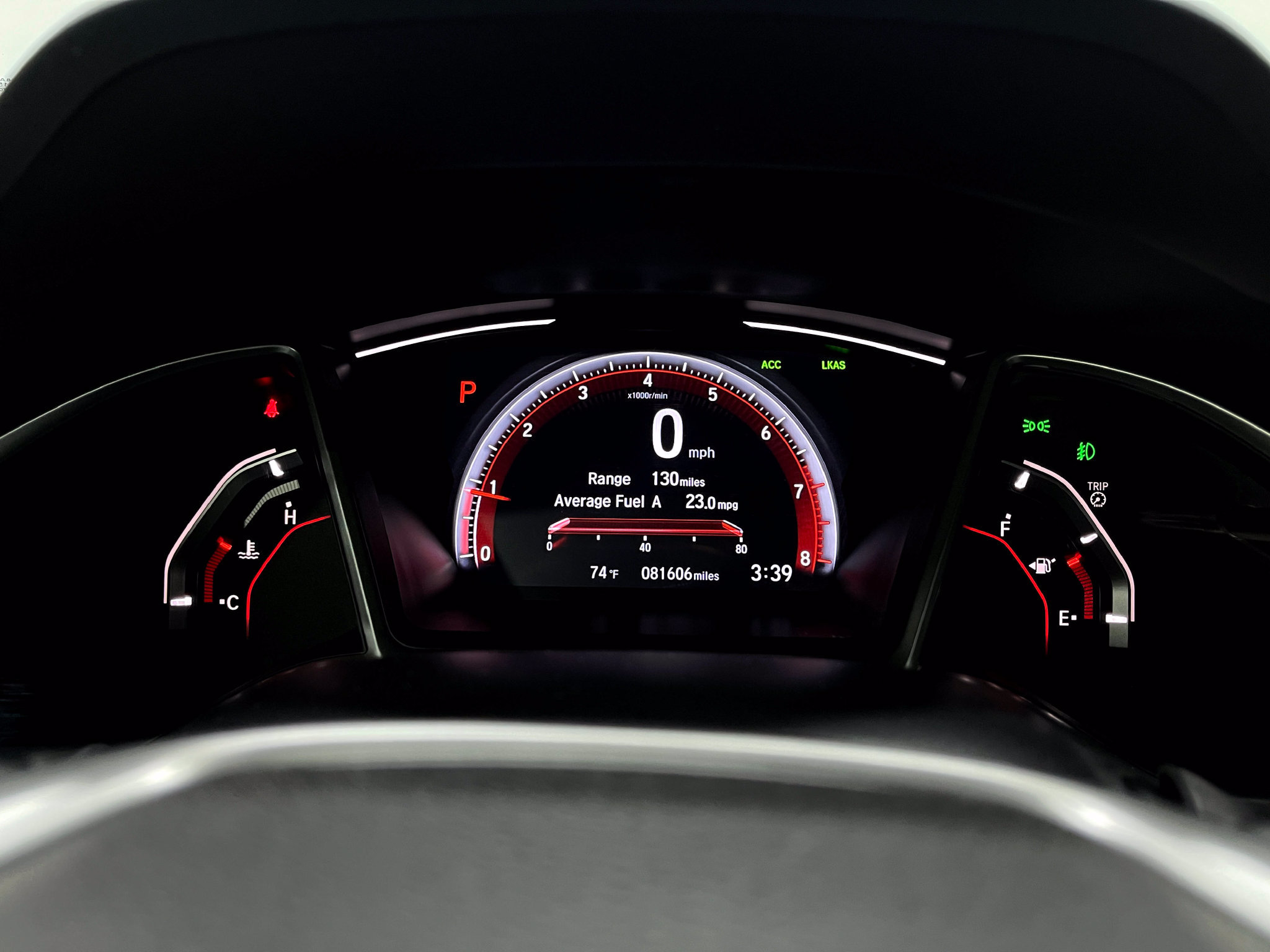 Used 2020 Honda Civic Sport image 21
