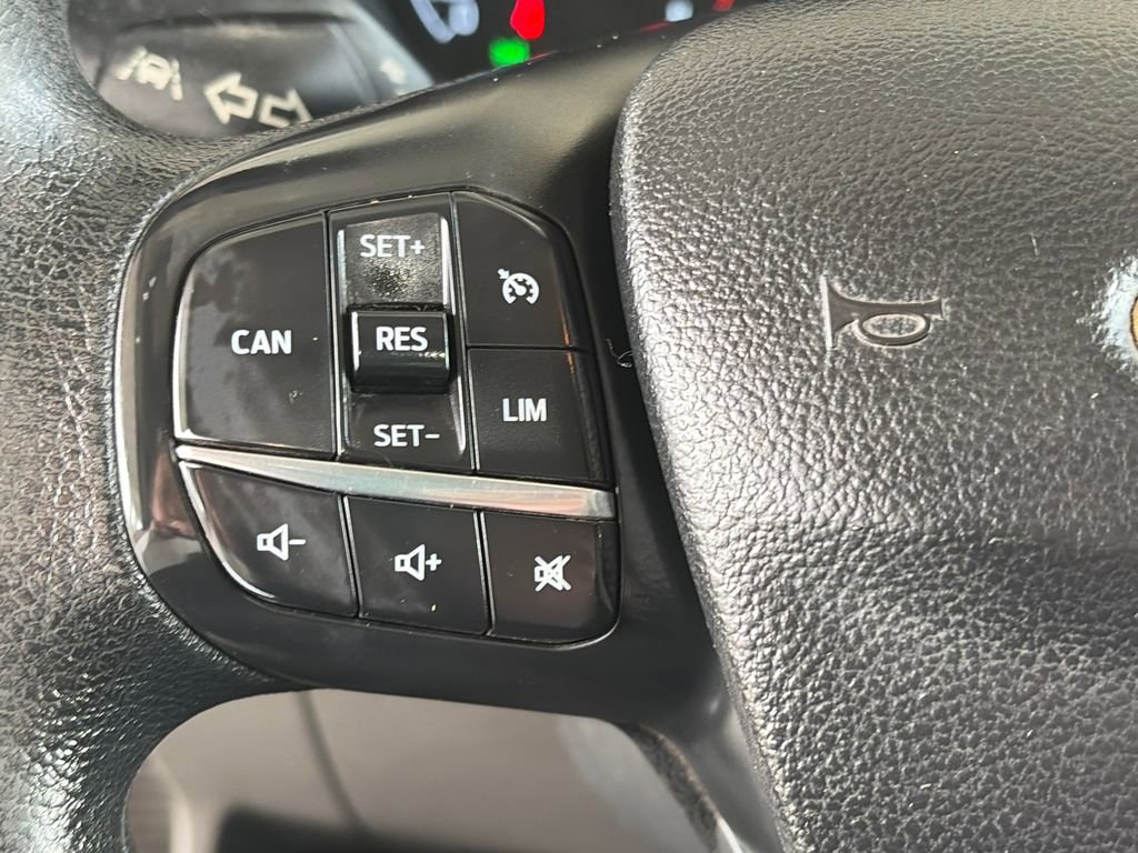 Certified 2020 Ford Transit 250 148 High Roof Extended image 15