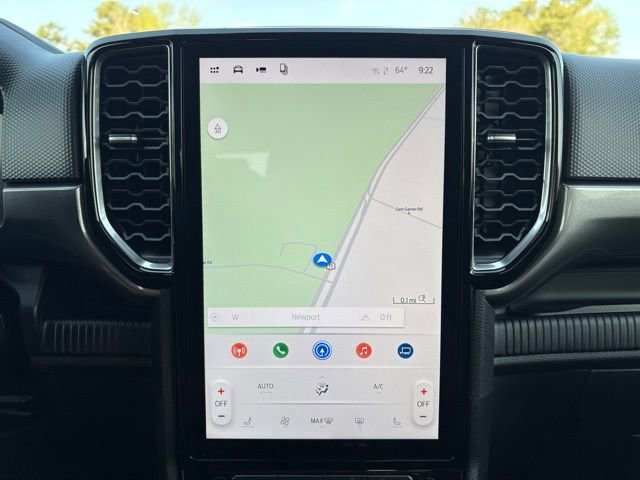 New 2026 Ford Ranger XLT w/ Equipment Group 301A High image 20