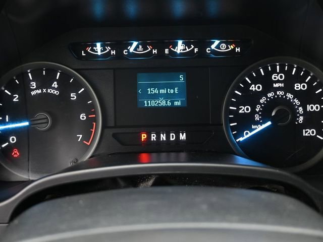 Used 2020 Ford F150 XLT image 10