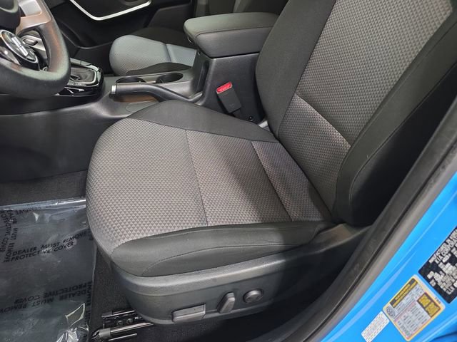 Used 2024 Kia Soul S image 29