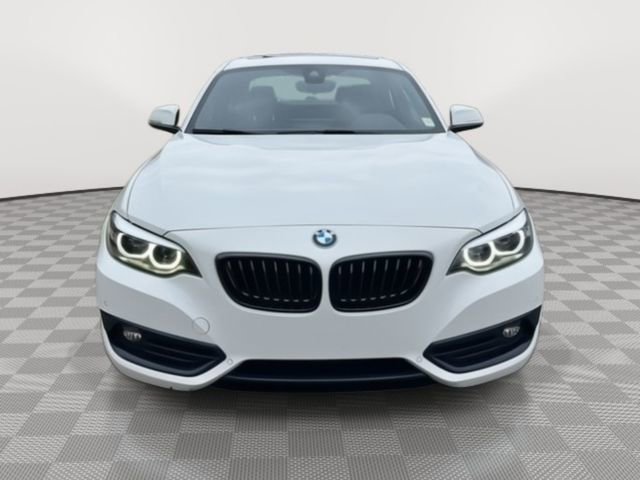 Used 2020 BMW 230i xDrive Coupe w/ Premium Package image 2