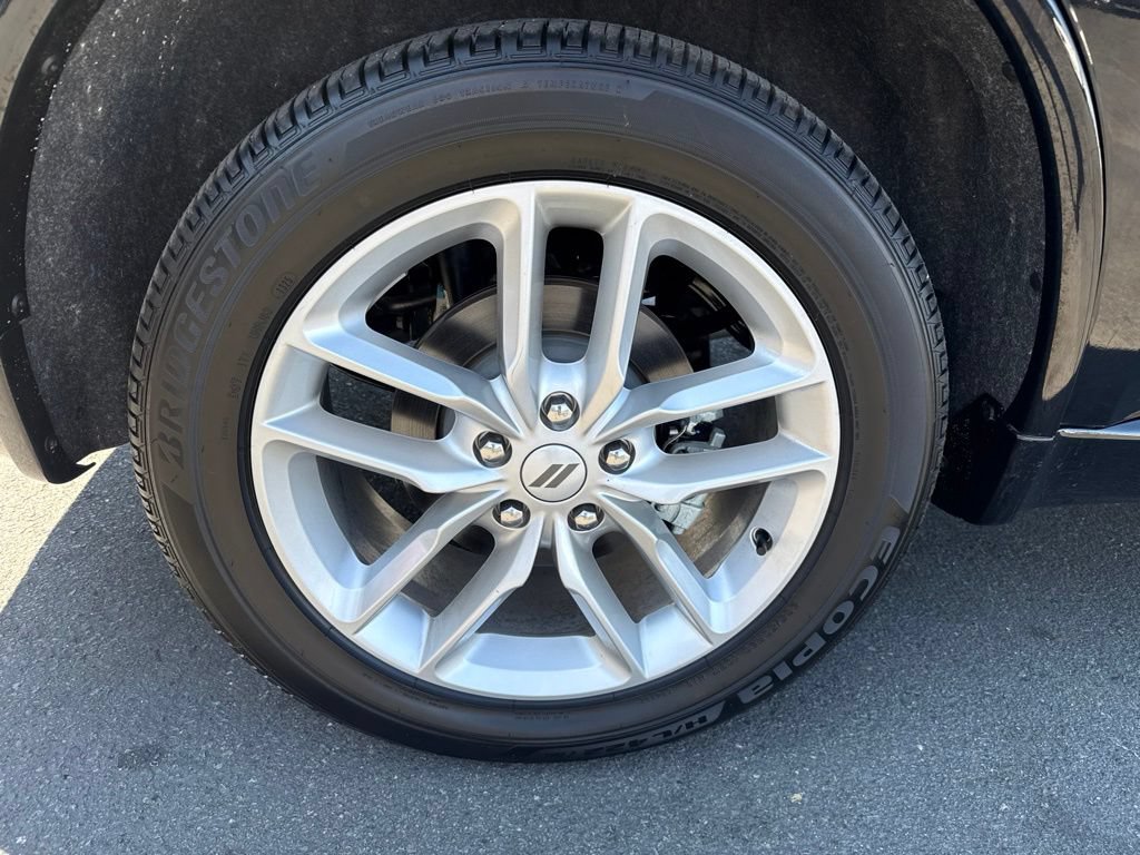Used 2025 Dodge Durango GT AWD/4WD image 10