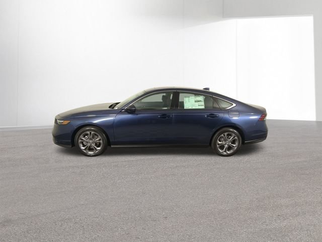 Used 2024 Honda Accord EX image 13