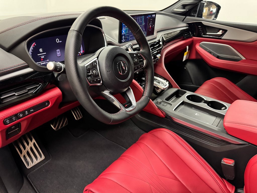 New 2026 Acura MDX A-Spec image 17