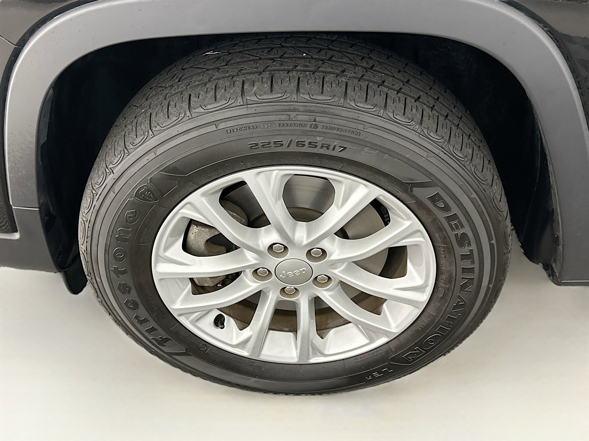 Used 2022 Jeep Cherokee Latitude Lux image 11