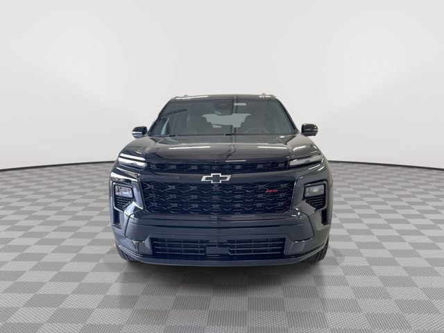 New 2026 Chevrolet Traverse RS image 5