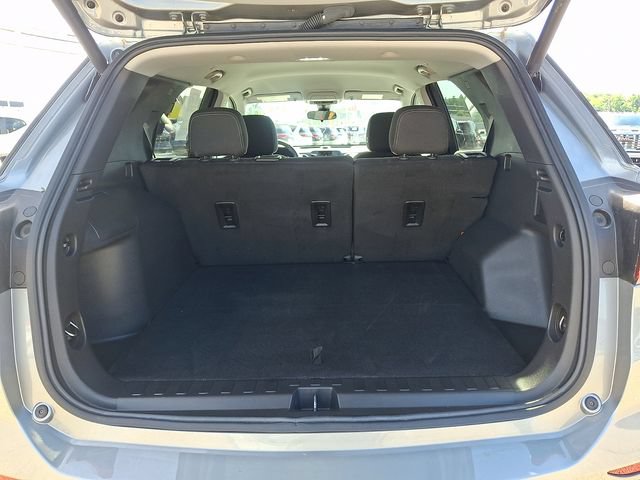 Used 2023 Chevrolet Equinox LT AWD/4WD image 30