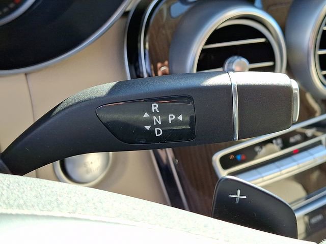 Used 2019 Mercedes-Benz GLC 300 image 18