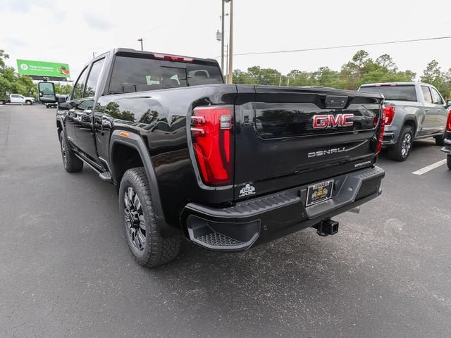 New 2026 GMC Sierra 2500 Denali w/ Denali Reserve Package AWD/4WD image 7