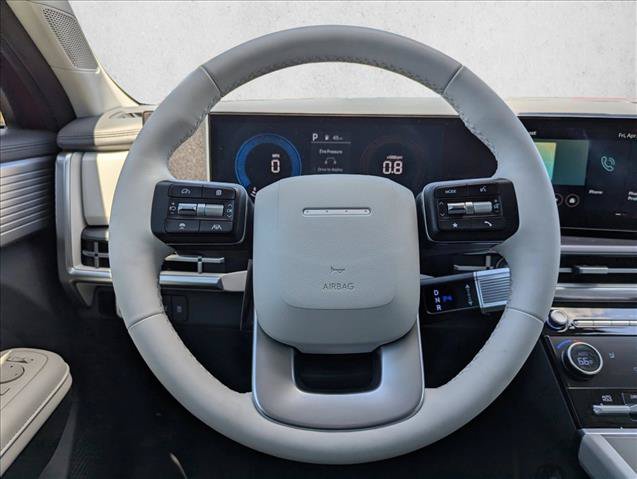 New 2026 Hyundai Santa Fe SEL FWD image 15