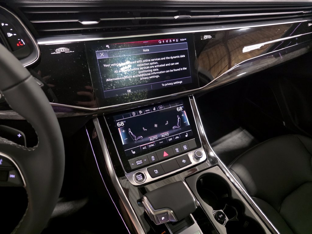 New 2026 Audi Q7 2.0T Premium AWD/4WD image 24