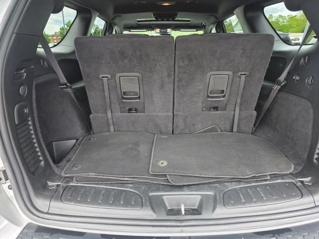 Used 2025 Dodge Durango R/T AWD/4WD image 17