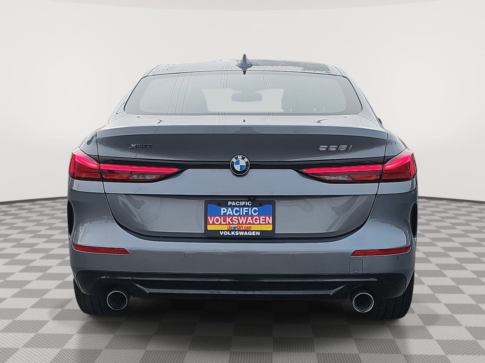 Used 2024 BMW 228i xDrive Gran Coupe AWD/4WD image 6