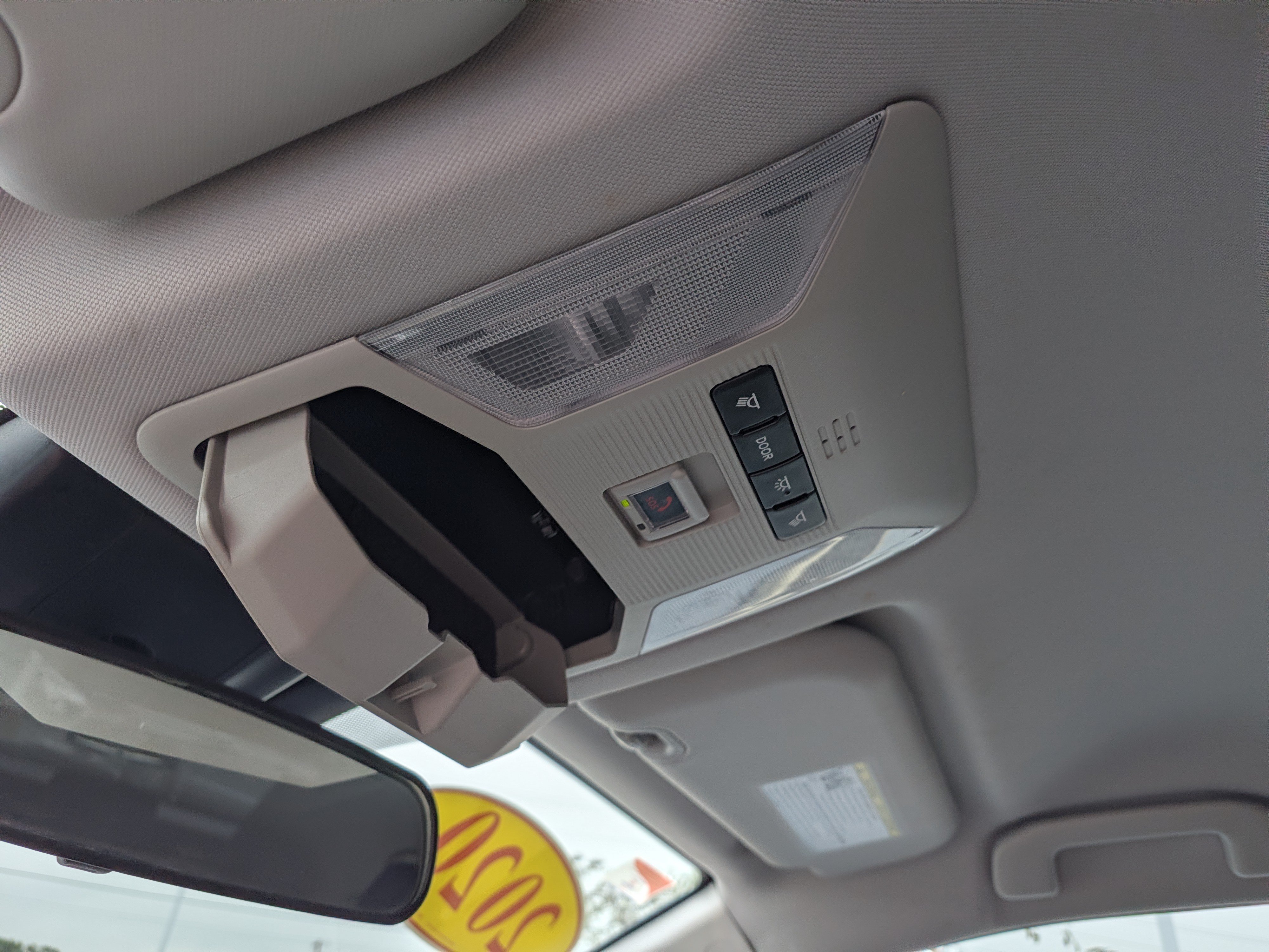 Used 2020 Toyota RAV4 LE w/ All Weather Liner Package AWD/4WD image 30