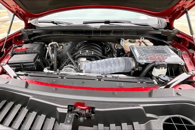 Used 2023 Chevrolet Tahoe RST w/ RST Performance Edition image 11