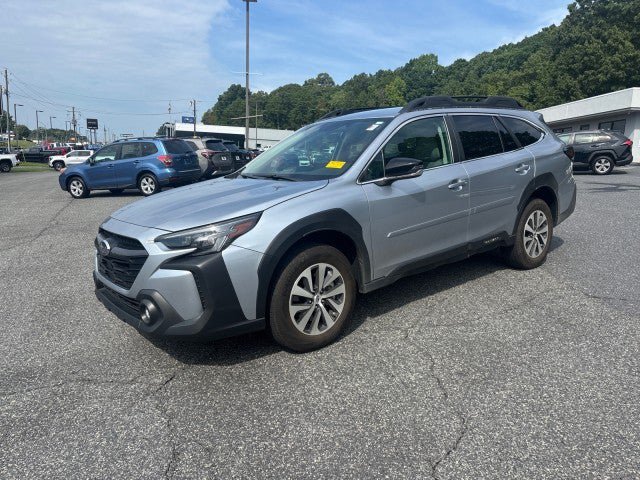 Used 2025 Subaru Outback Premium