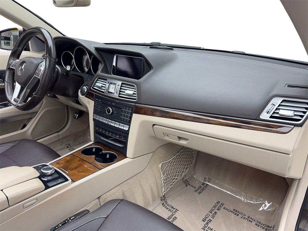 Used 2016 Mercedes-Benz E 400 Cabriolet image 53