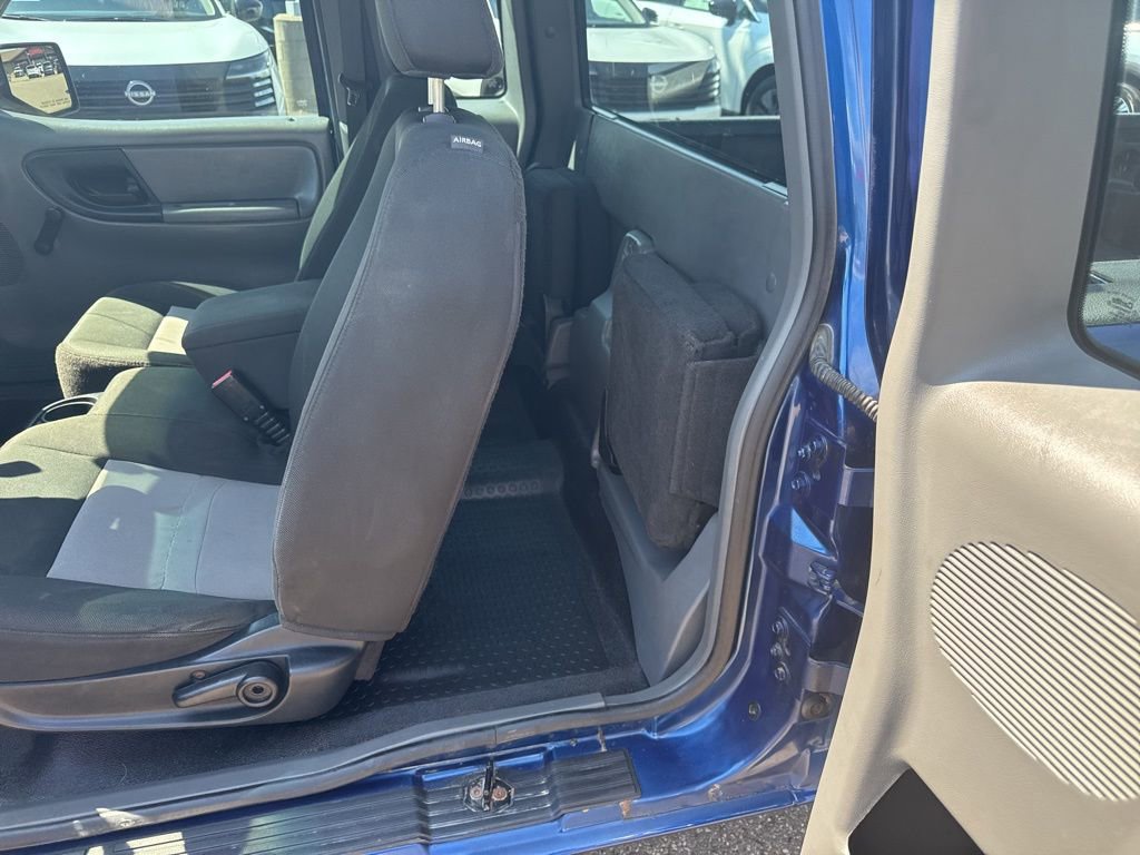 Used 2010 Ford Ranger Sport image 10