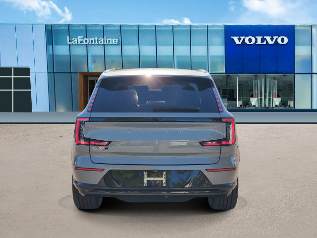 New 2026 Volvo EX90 Ultra AWD/4WD image 5