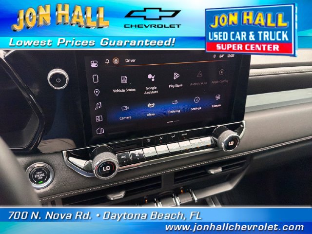 Used 2023 Chevrolet Colorado LT w/ LT Convenience Package RWD image 22