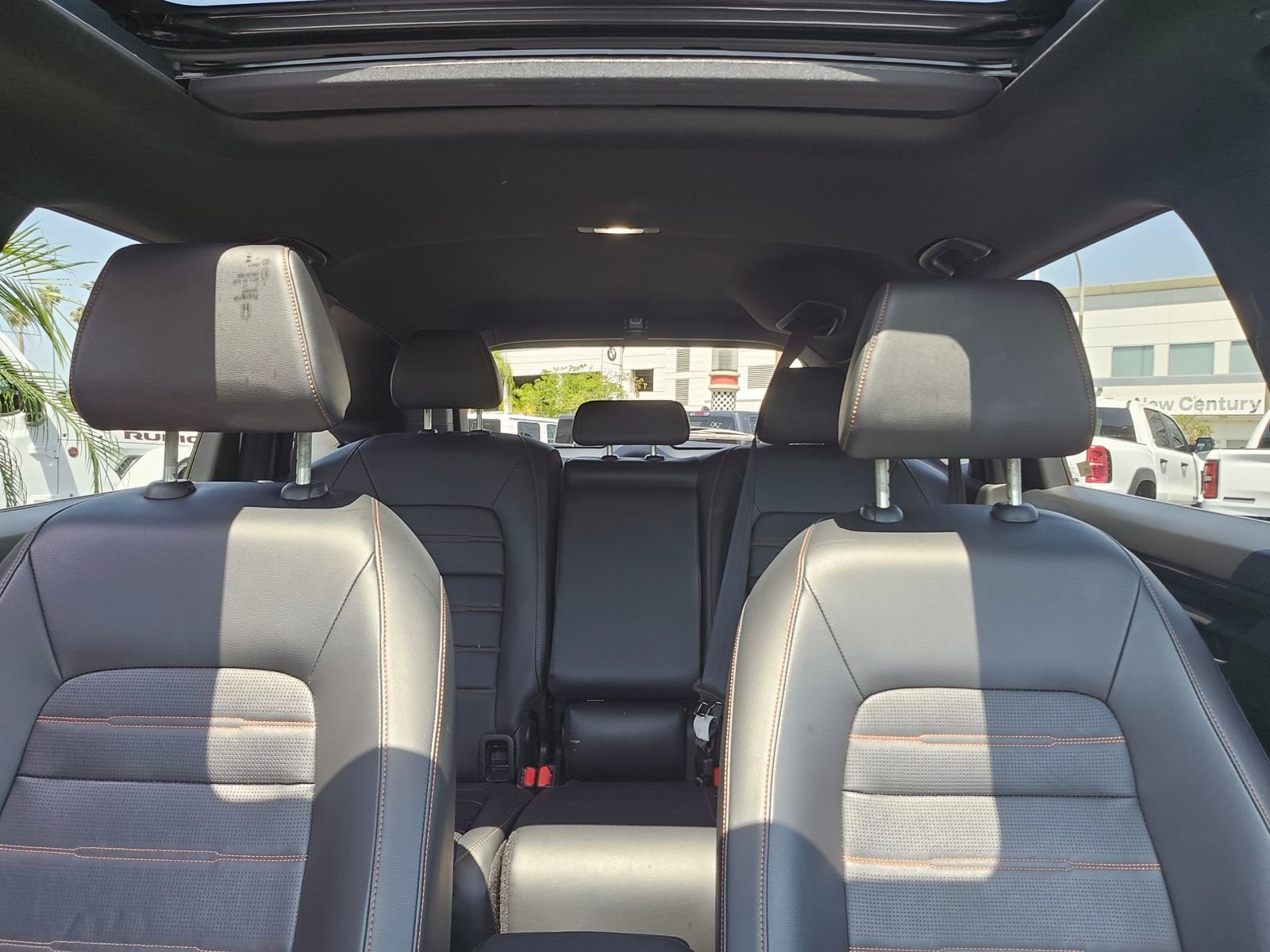 Used 2024 Honda CR-V Sport-L image 29