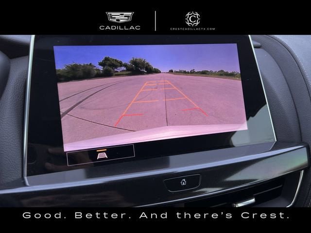 Used 2022 Cadillac CT5 Premium Luxury AWD/4WD image 21