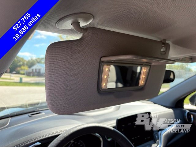 Used 2024 Chevrolet Blazer LT w/ Convenience Package AWD/4WD image 31
