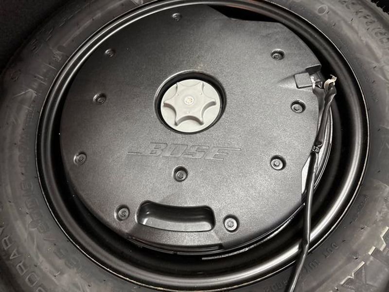 Used 2024 Nissan Murano Platinum image 66