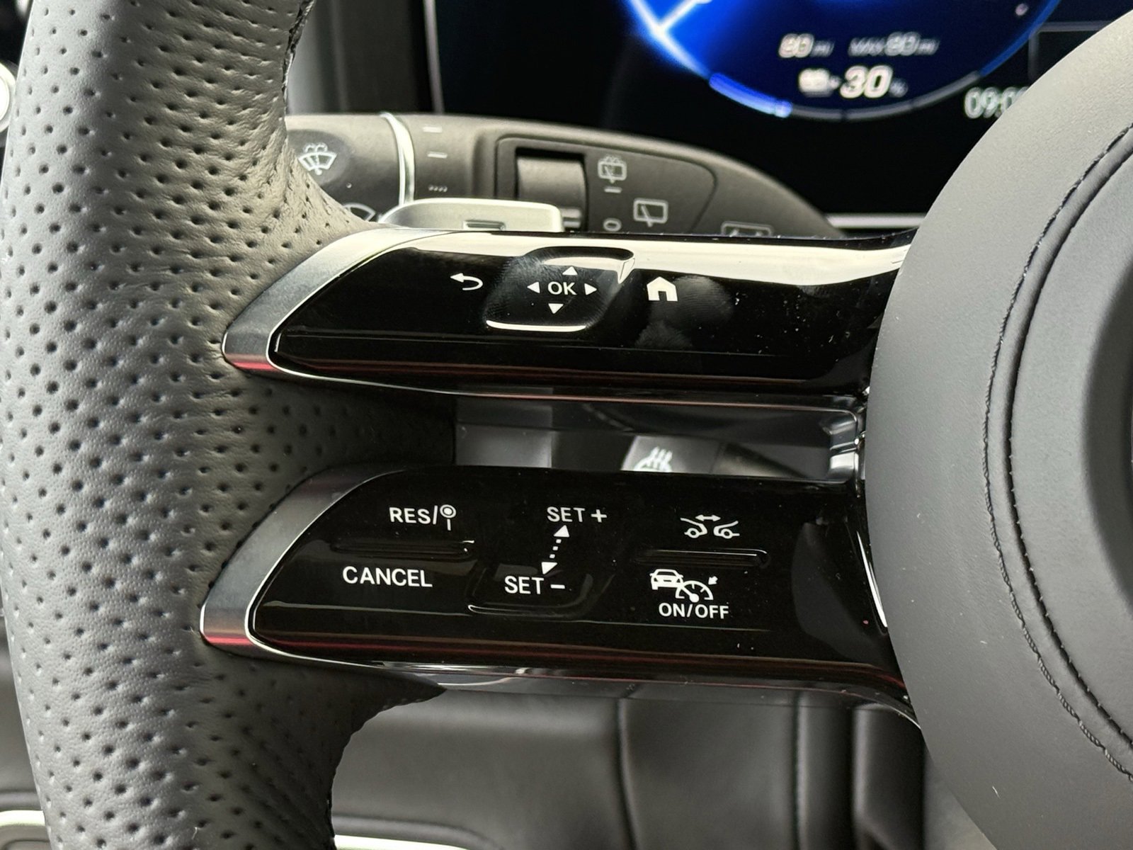 New 2026 Mercedes-Benz G 580 w/ EQ Technology image 20