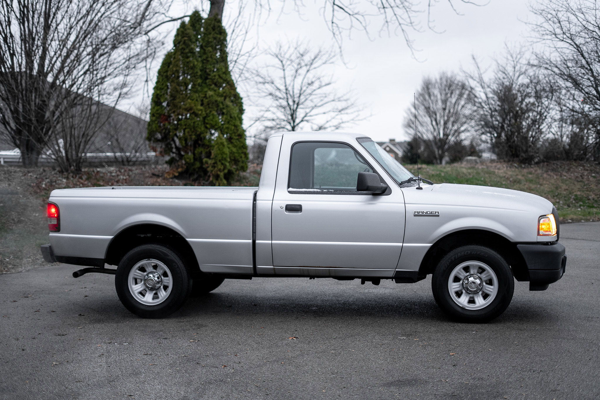 Used 2008 Ford Ranger XL image 4