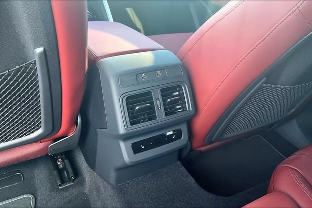 New 2026 Audi SQ5 Prestige AWD/4WD image 25