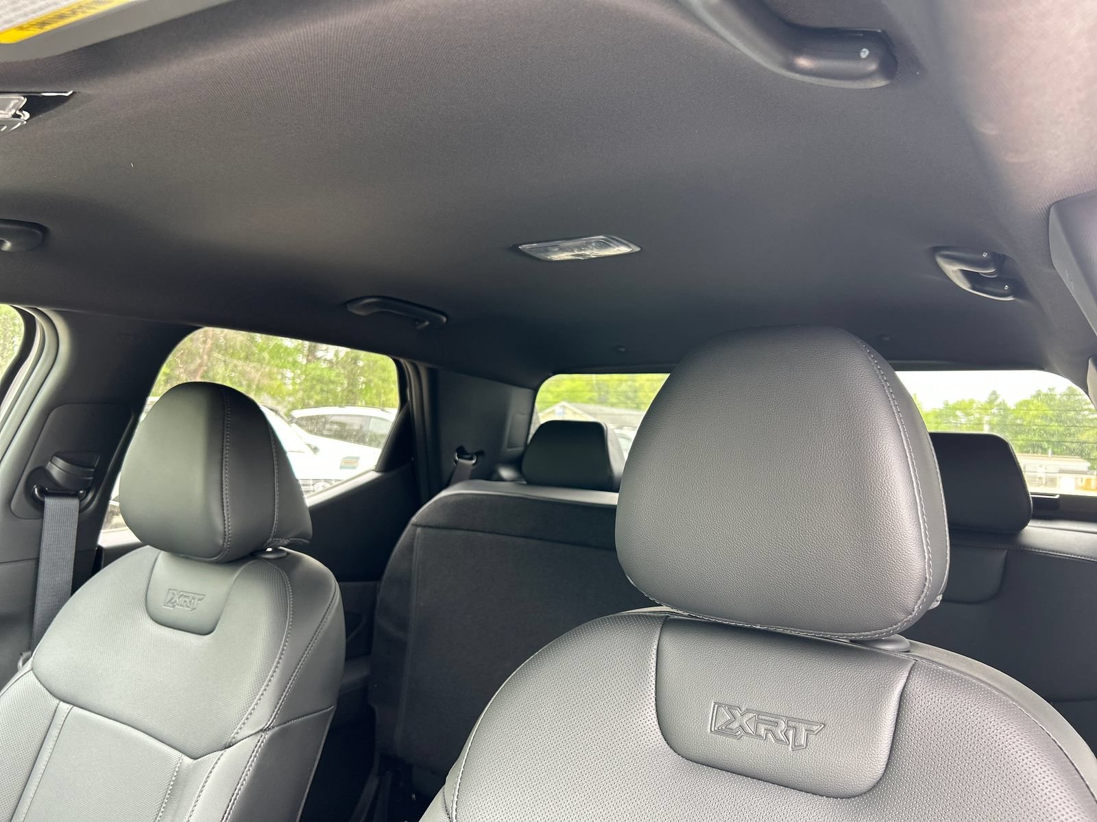New 2025 Hyundai Santa Cruz XRT AWD/4WD image 19