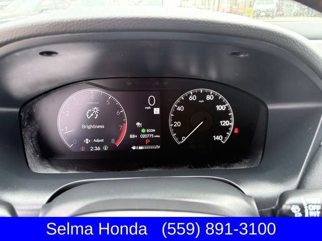 Used 2024 Honda HR-V Sport image 22