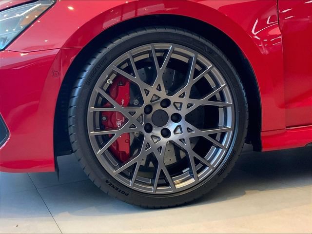 New 2026 Audi RS 3 AWD/4WD image 12